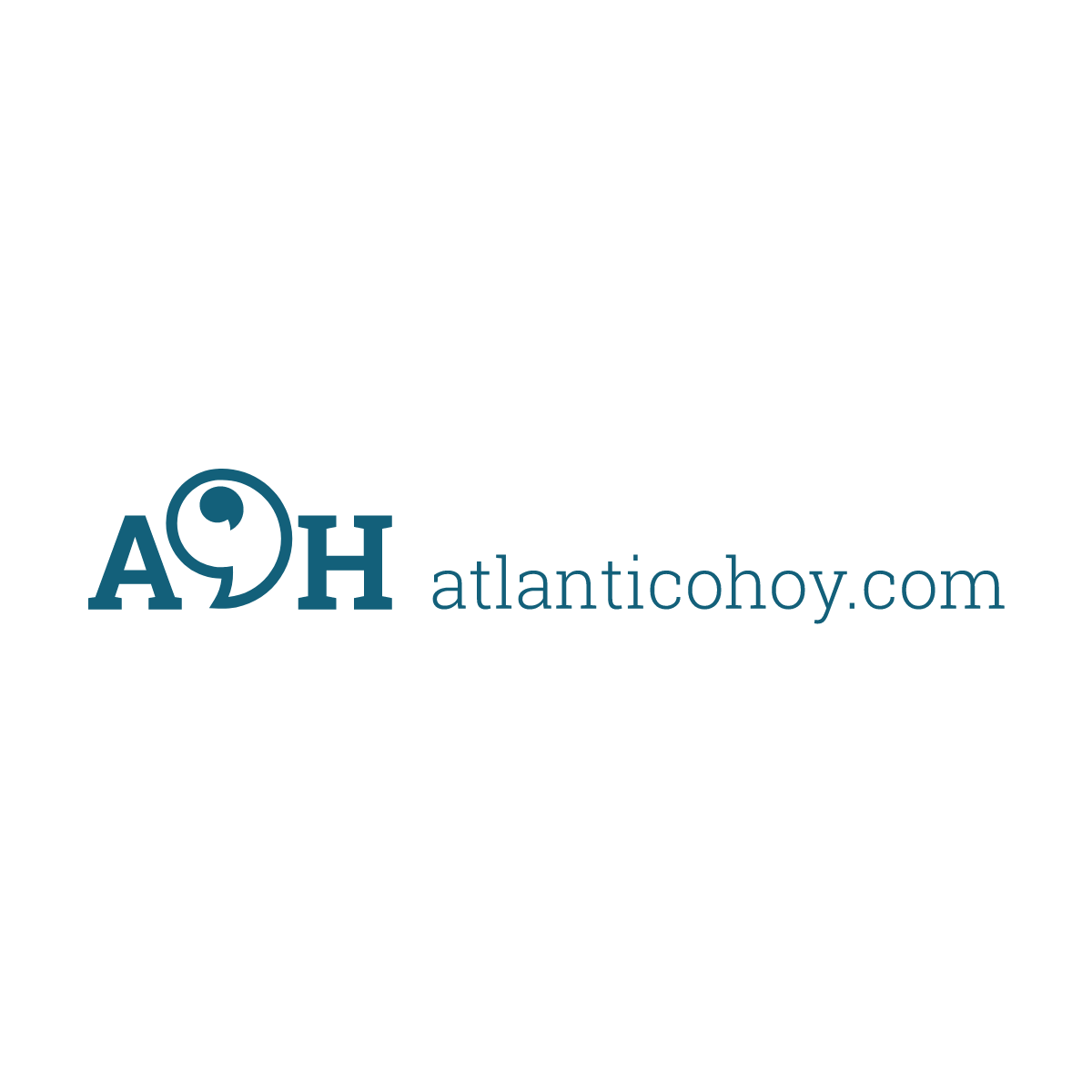Logo de Atlántico Hoy