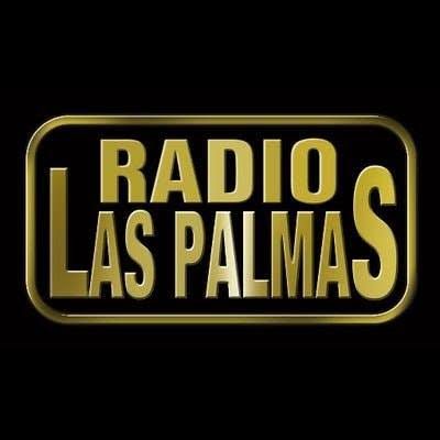 Logo de Radio Las Palmas